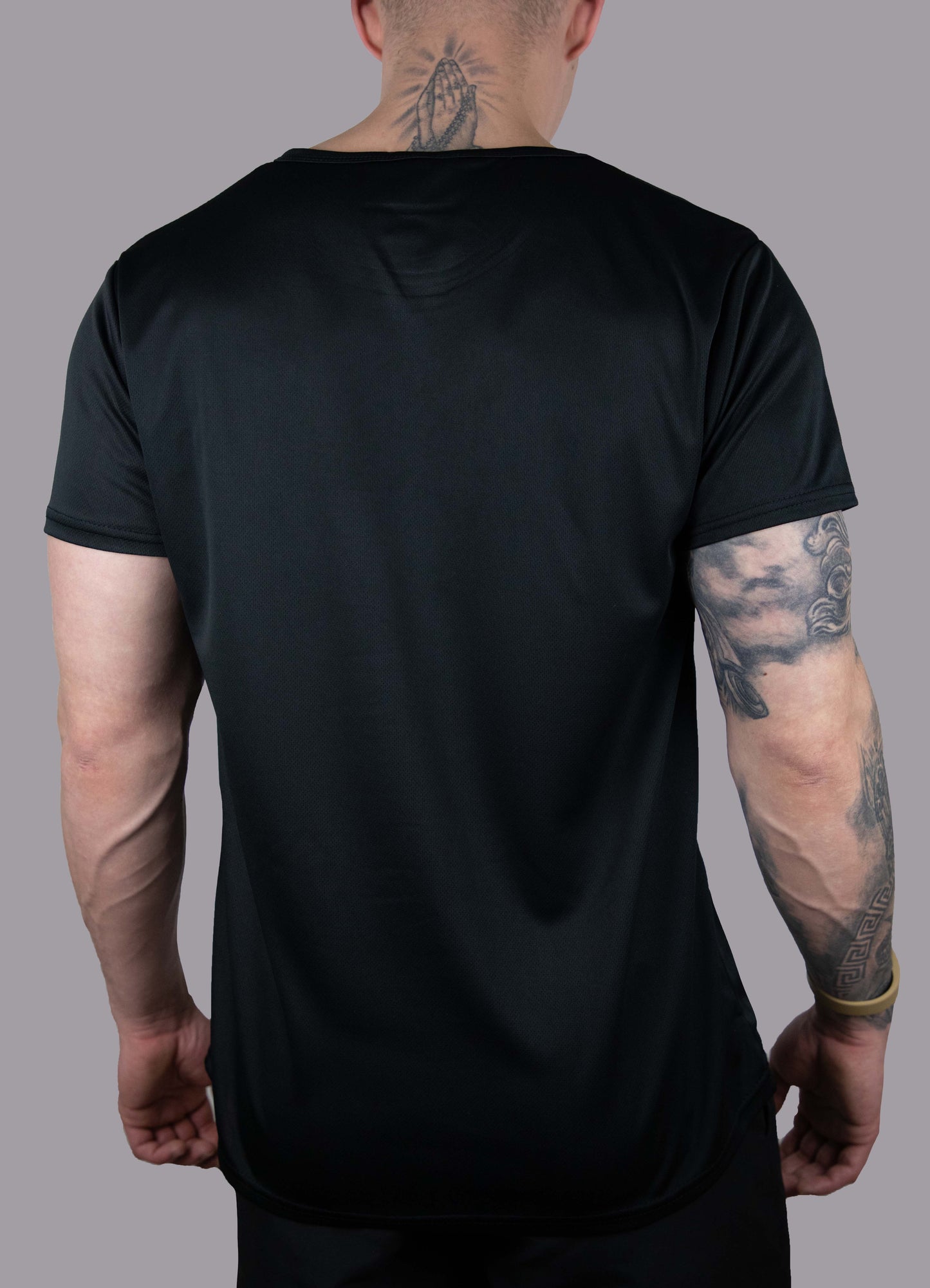 Kurzarm Sportshirt