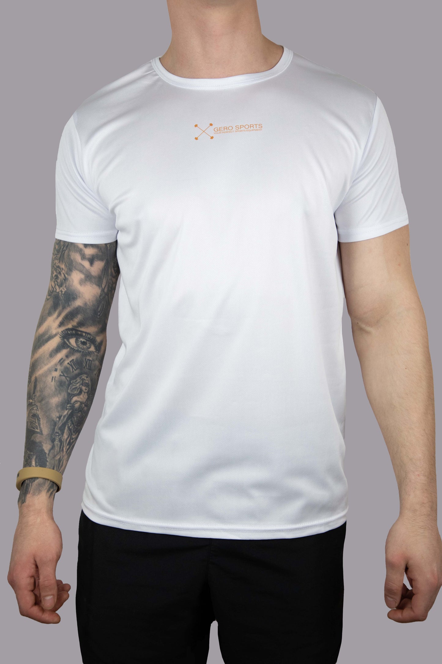 Kurzarm Sportshirt