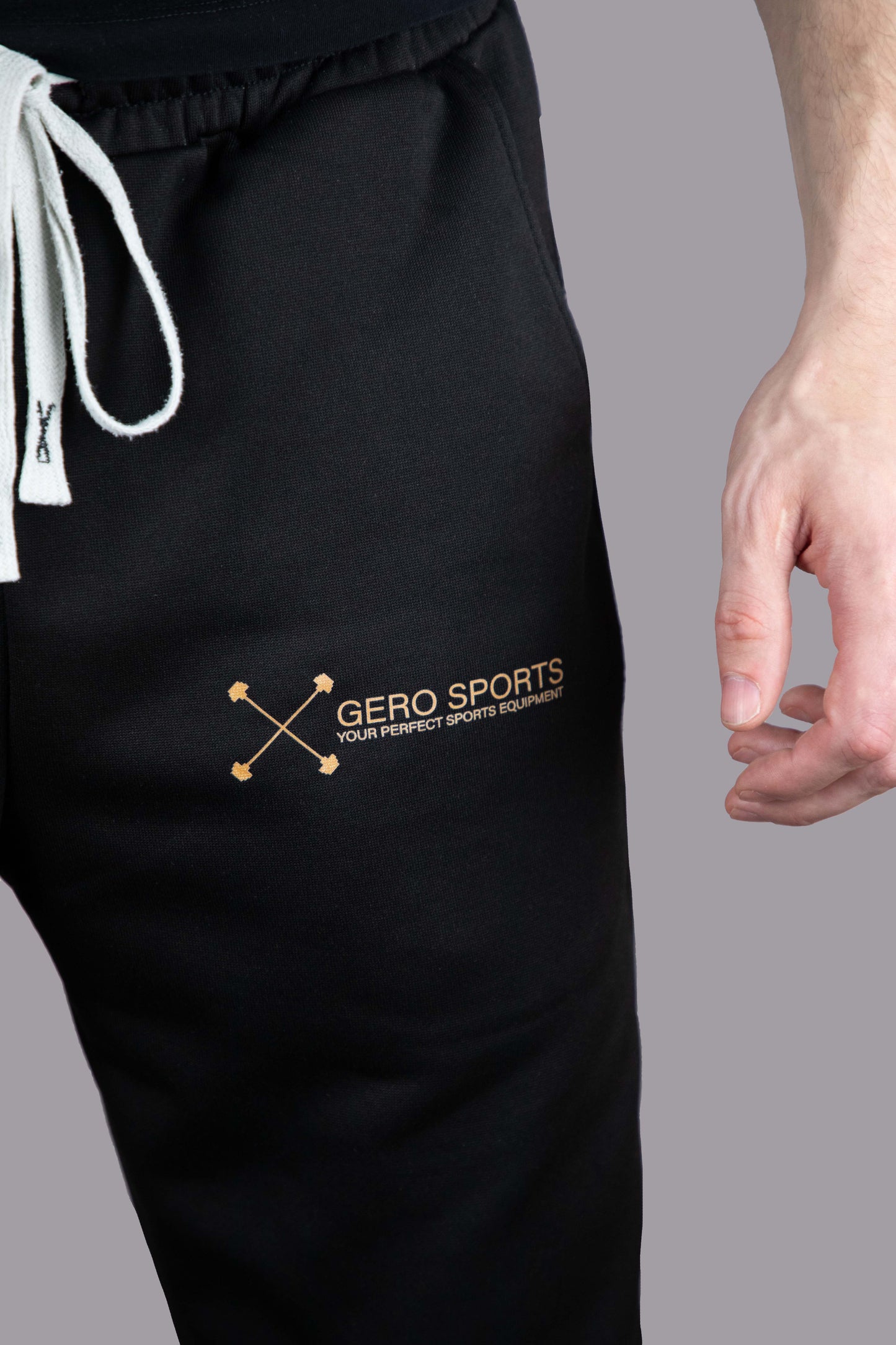 Jogging Hose