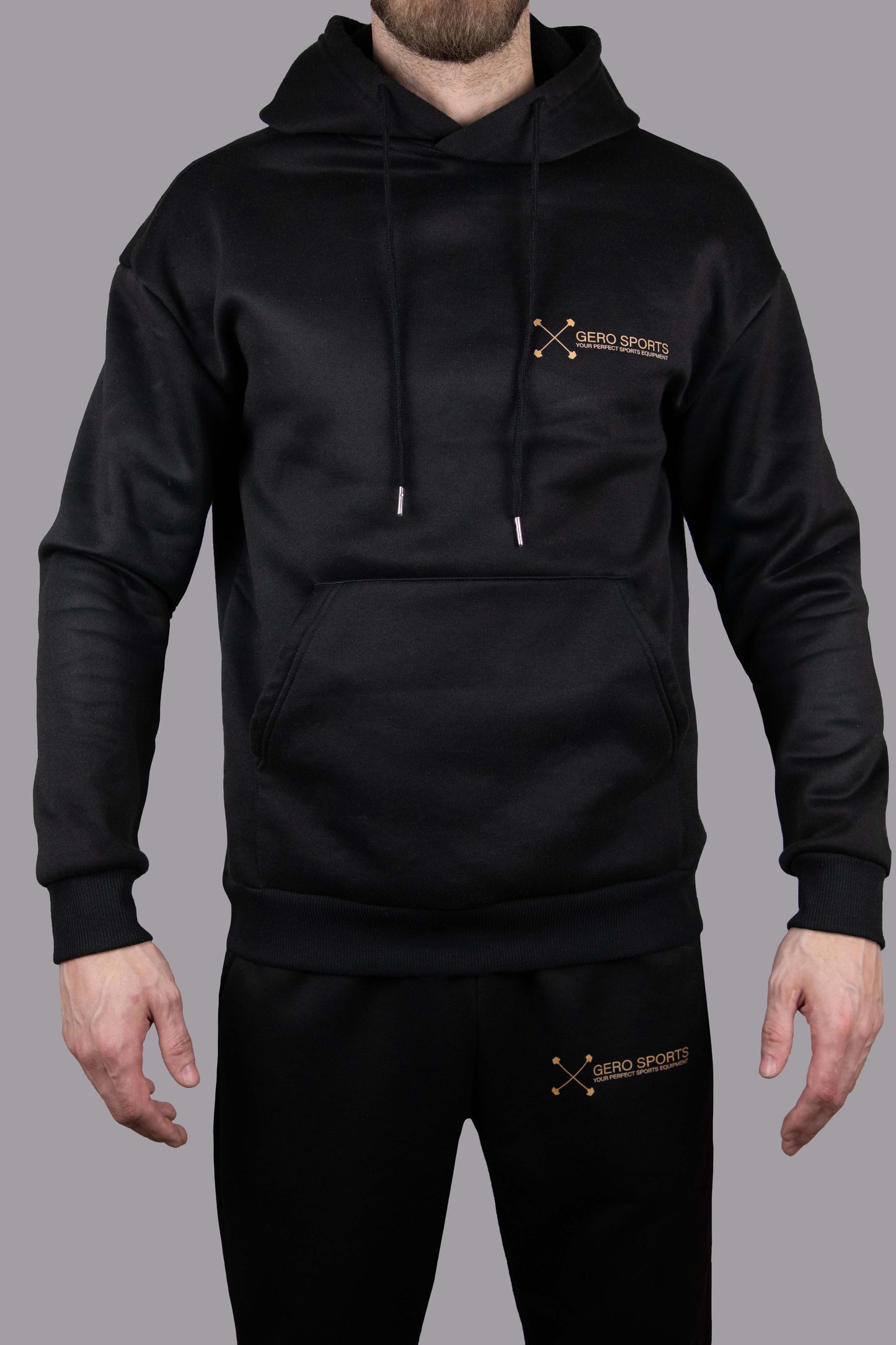 Sport Hoodie