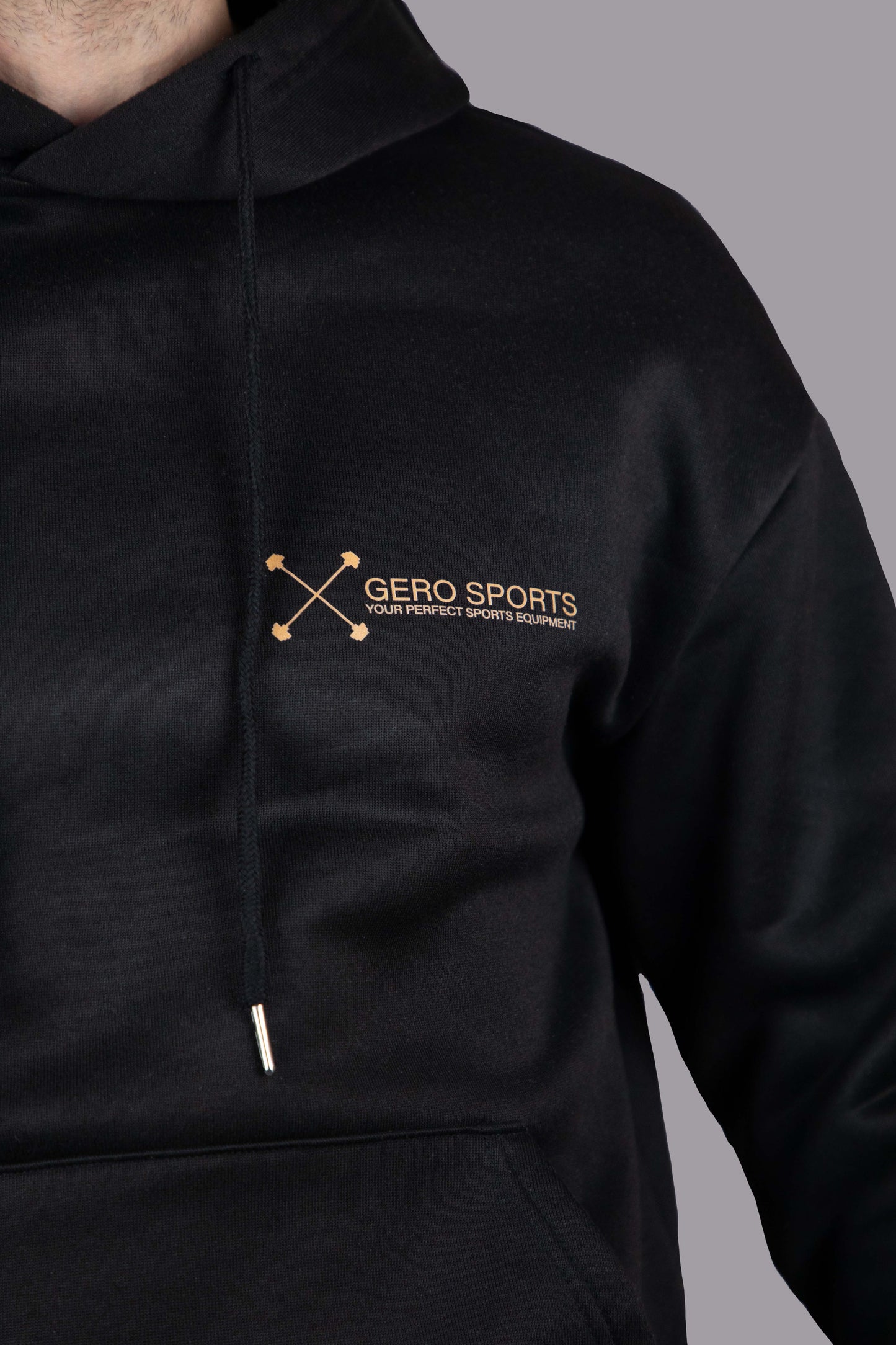Sport Hoodie