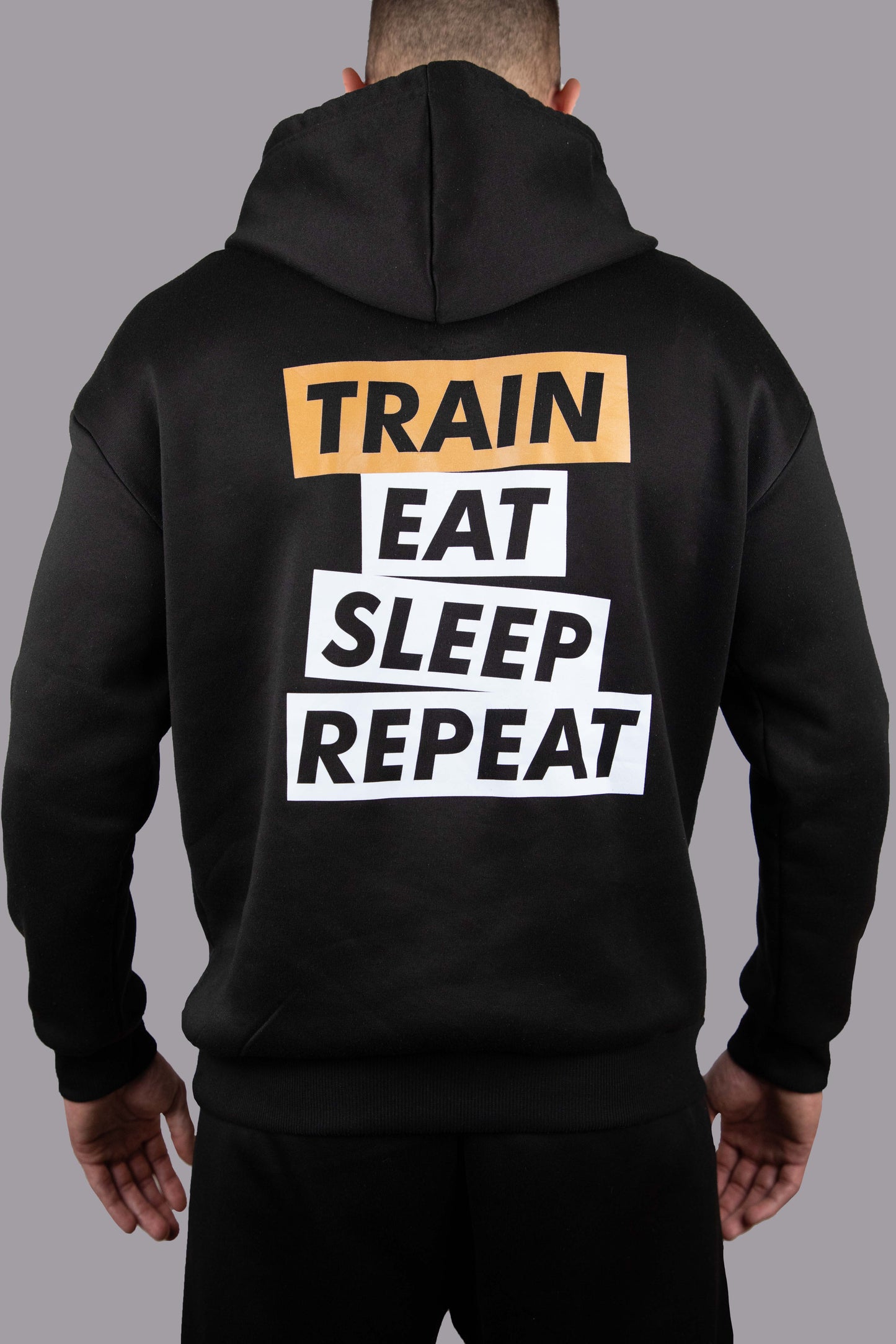 Sport Hoodie