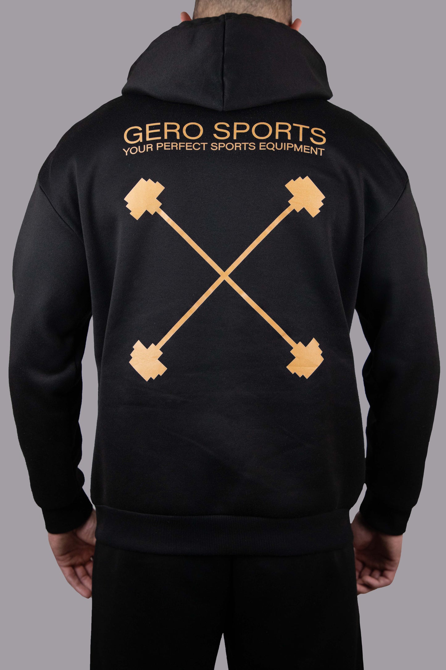 Sport Hoodie