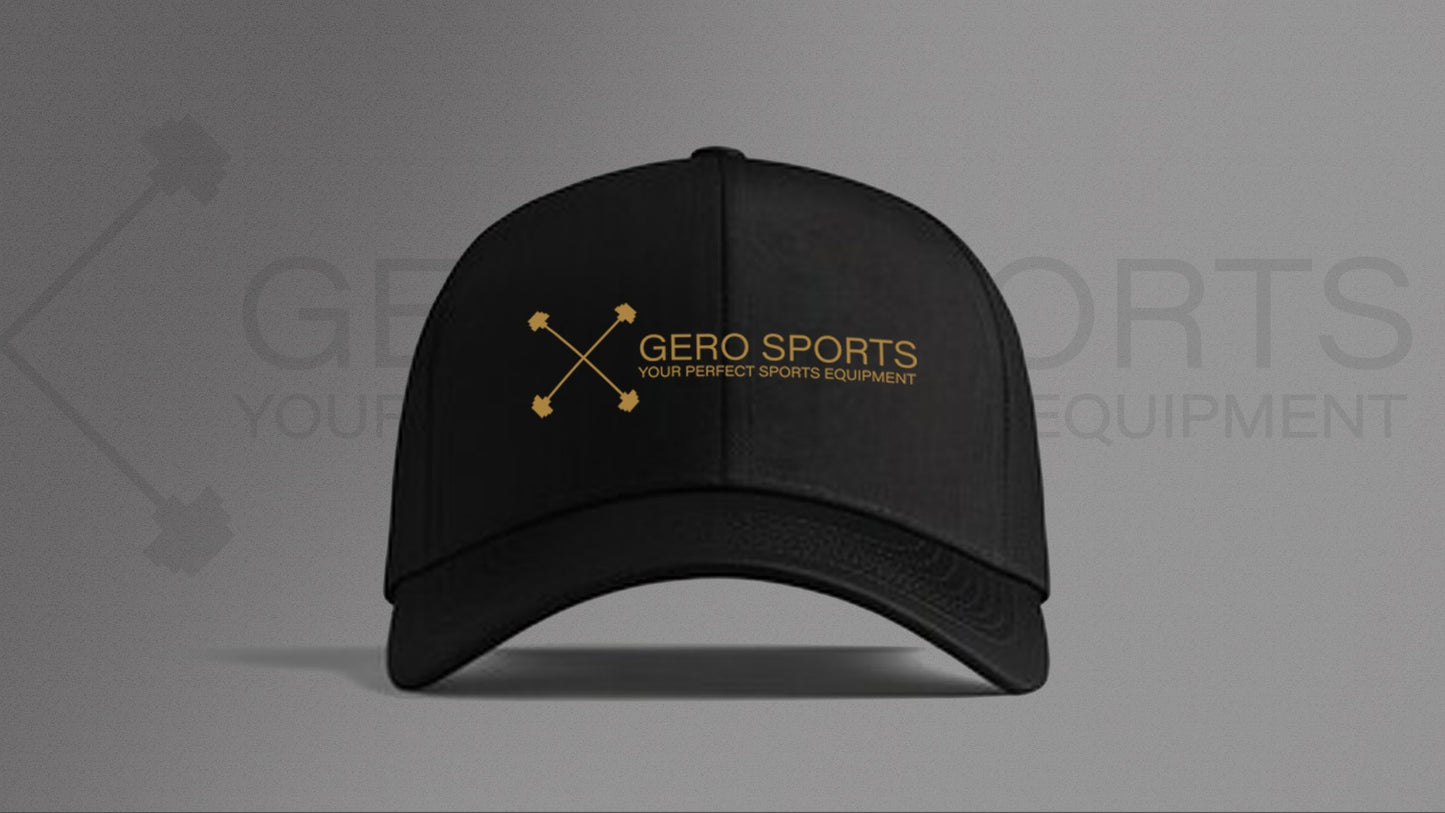 Baseball Cap Classic