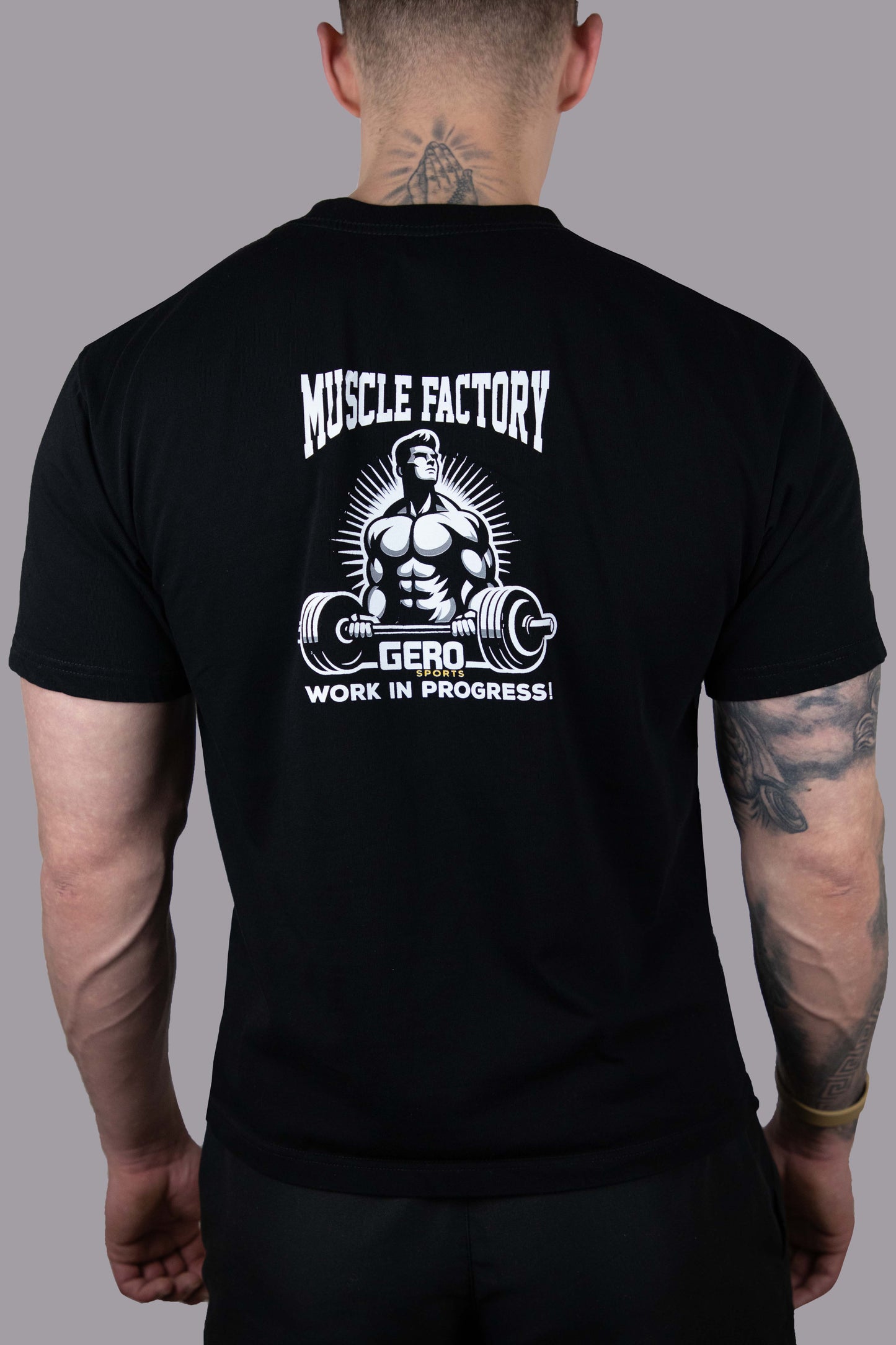 T Shirt Prememio