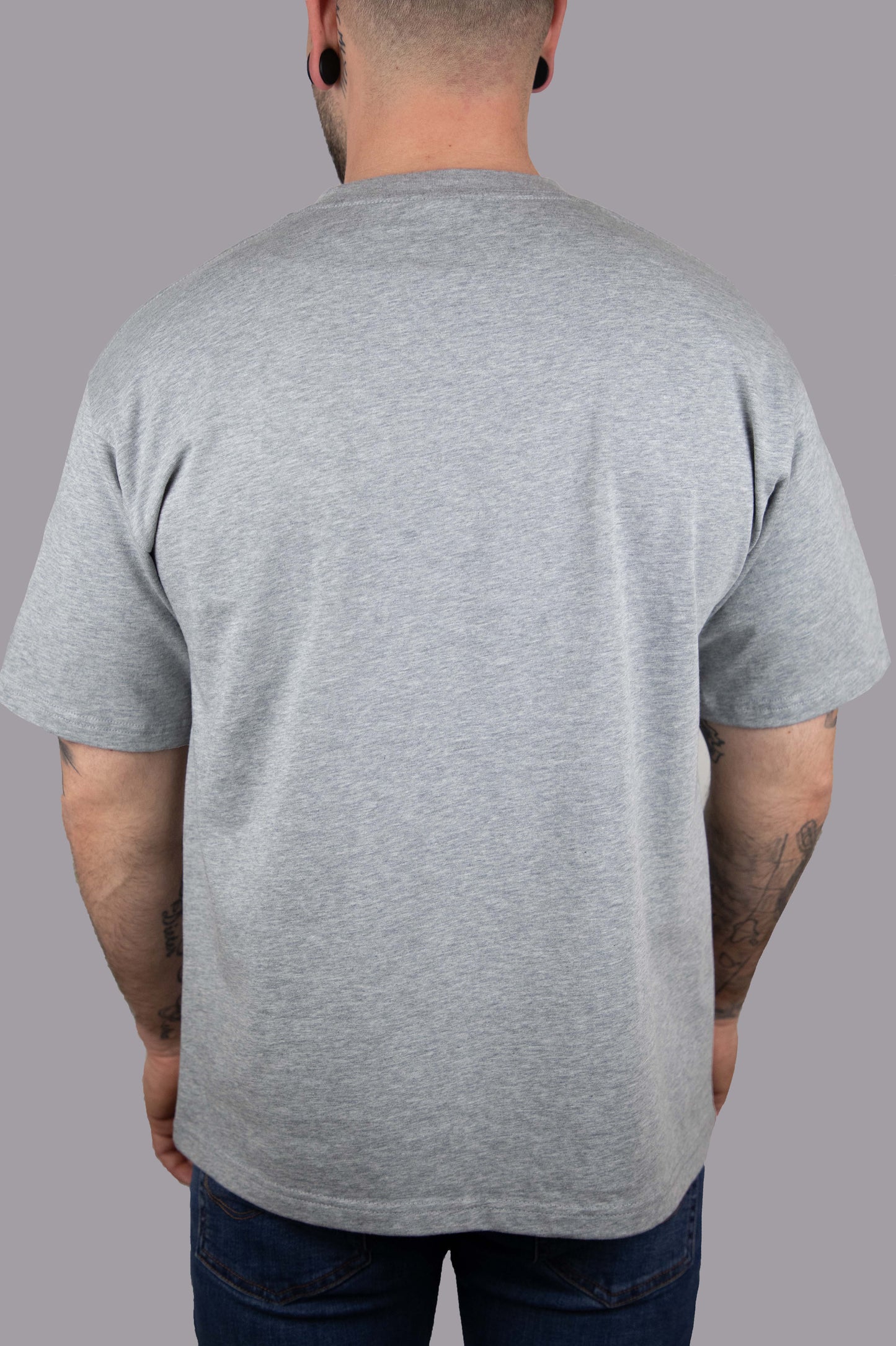 Kurzarm T-Shirt Classic