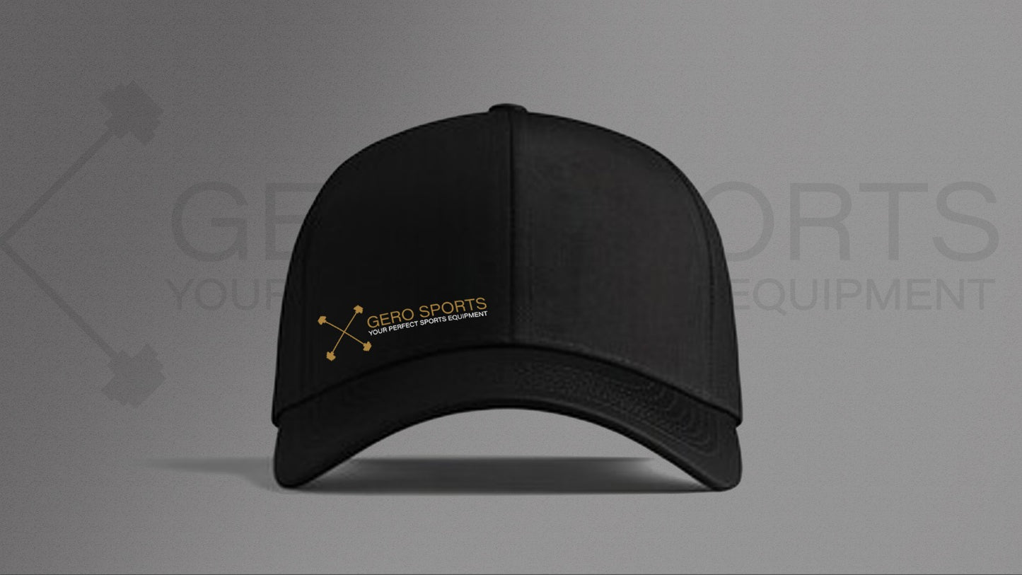 Baseball Cap Clasic Logo