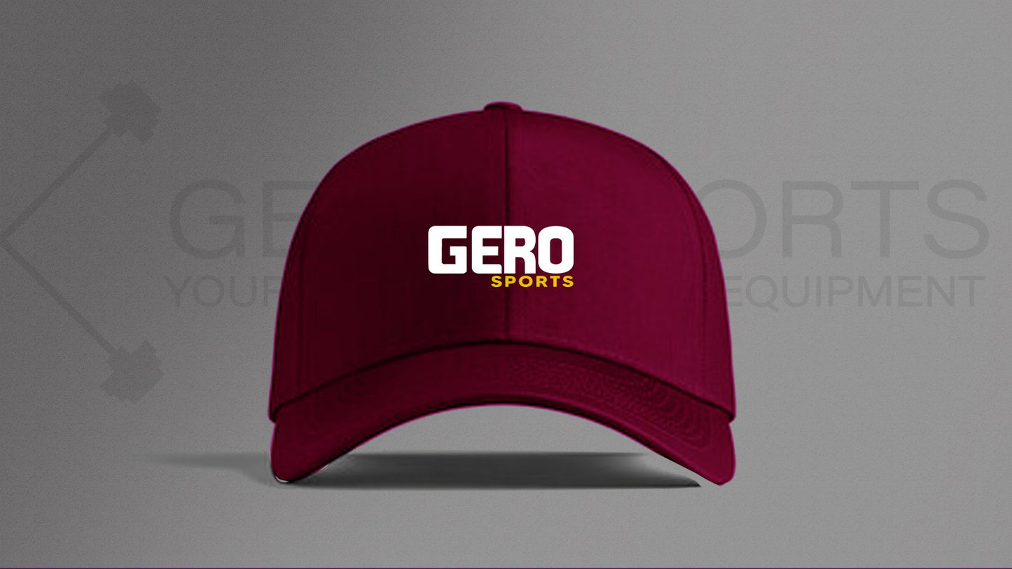 Baseball Cap Sportsline