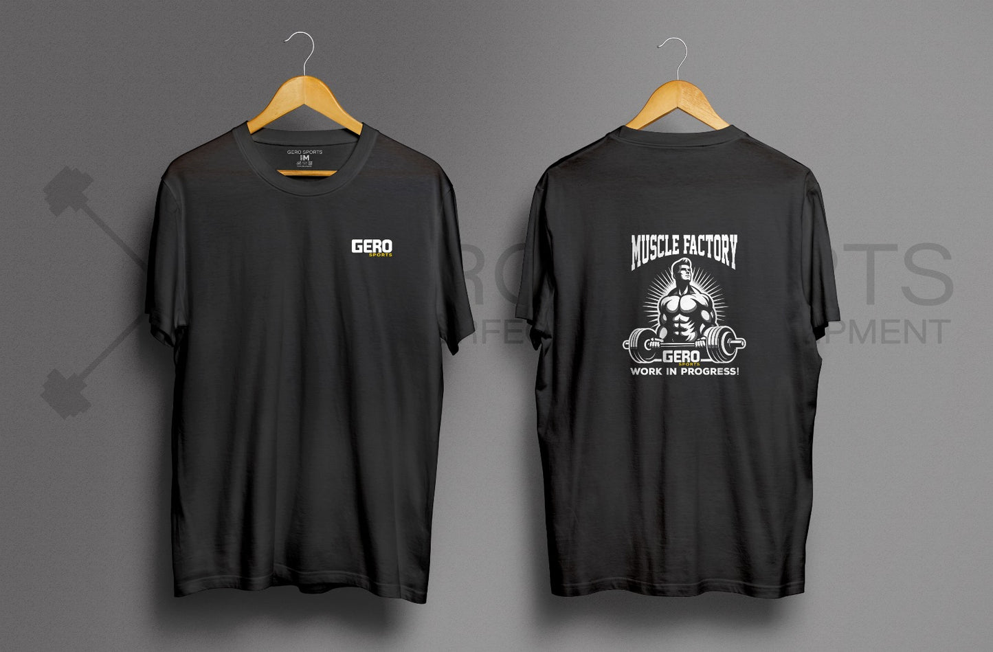 T Shirt Prememio