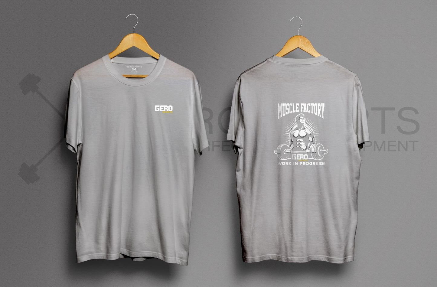 T Shirt Prememio