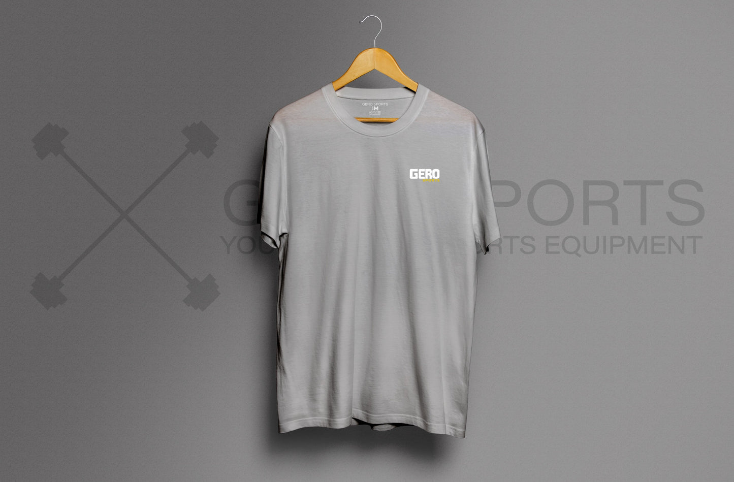 Kurzarm T-Shirt Classic