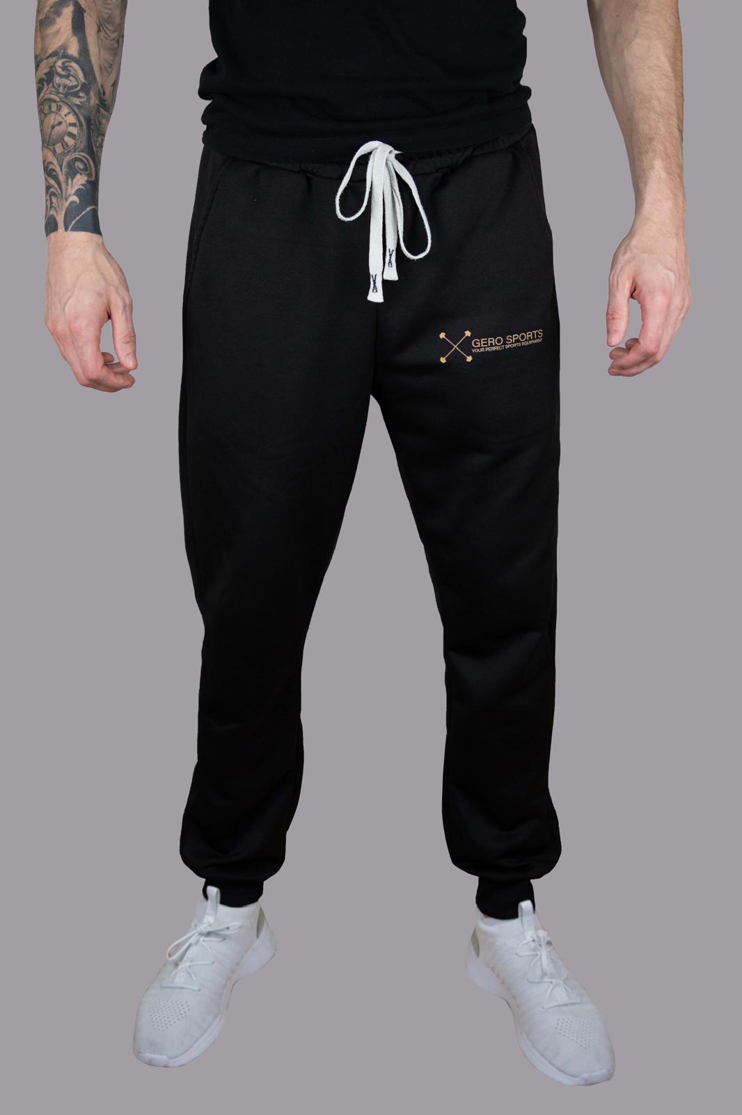 Jogging Hose