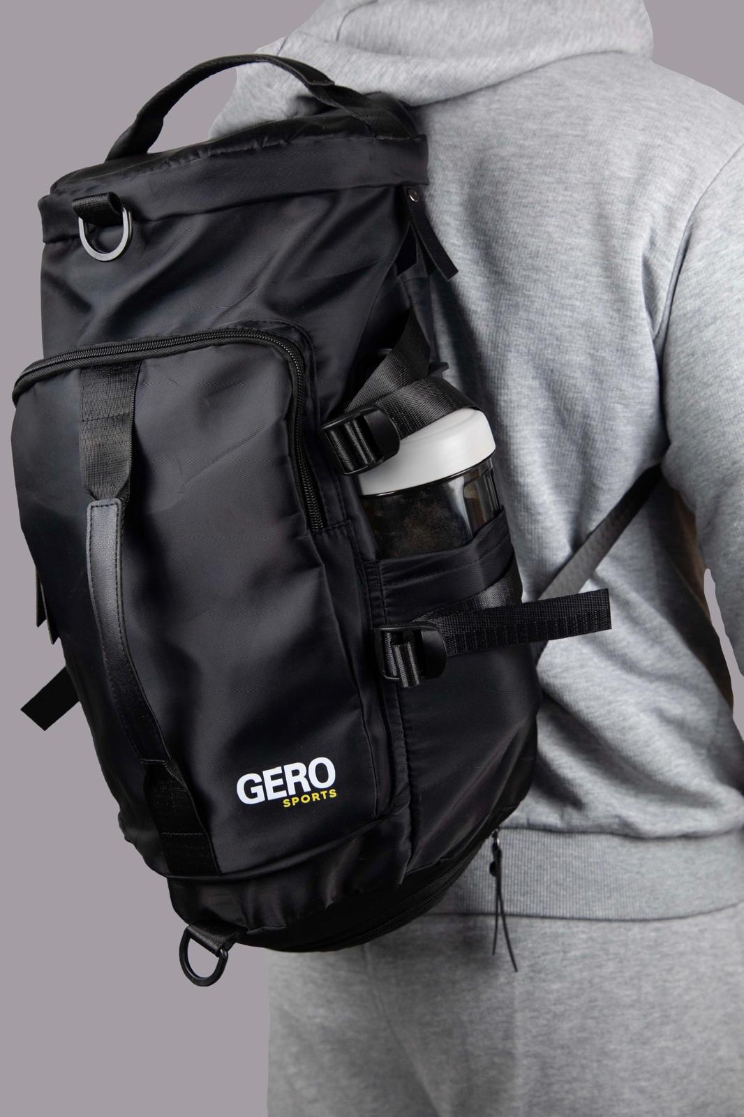 Rucksack Multi