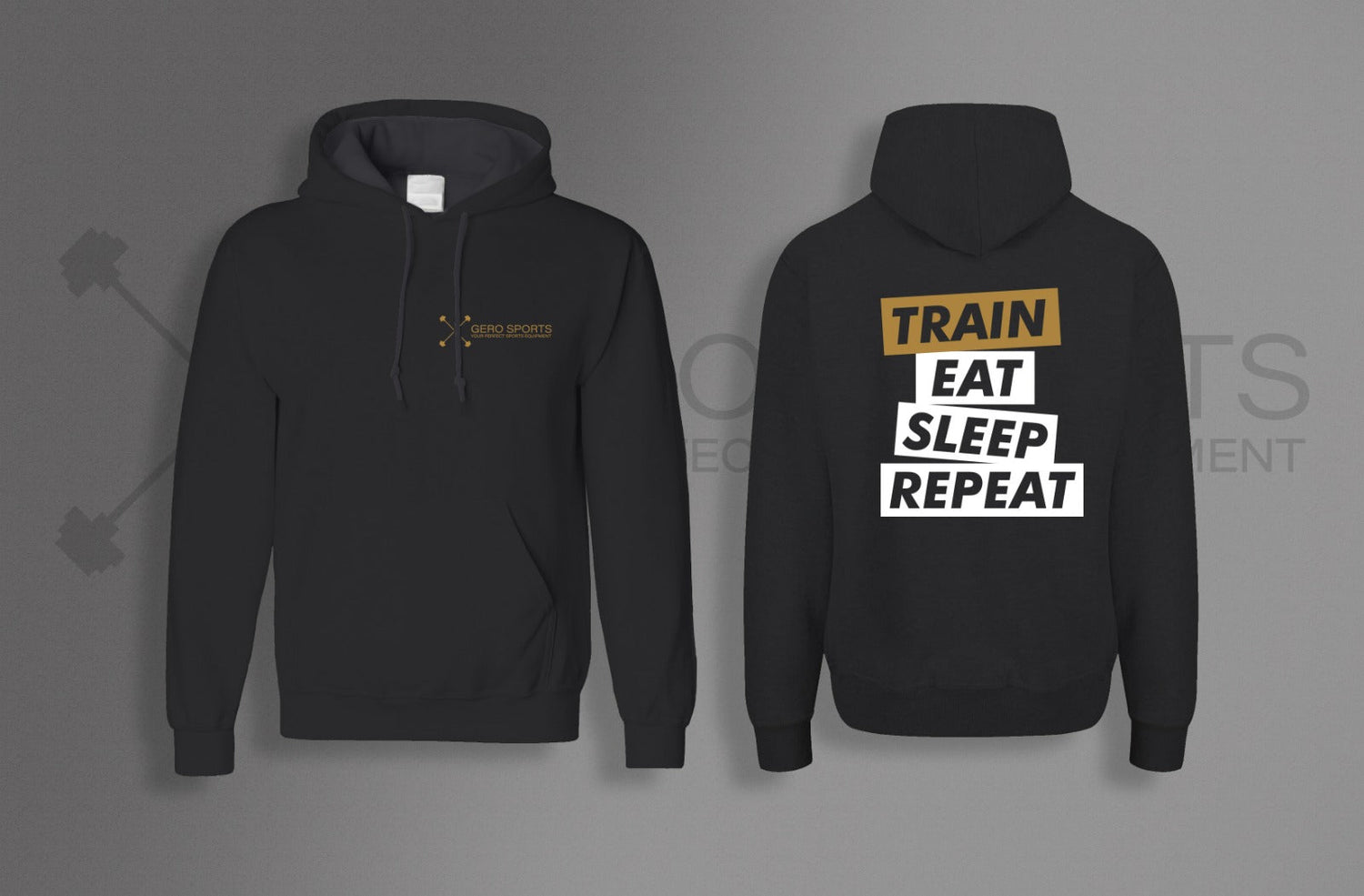 Hoodies
