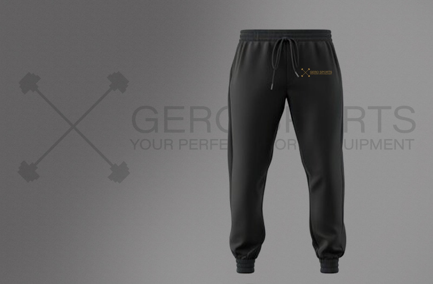 Jogging Hose