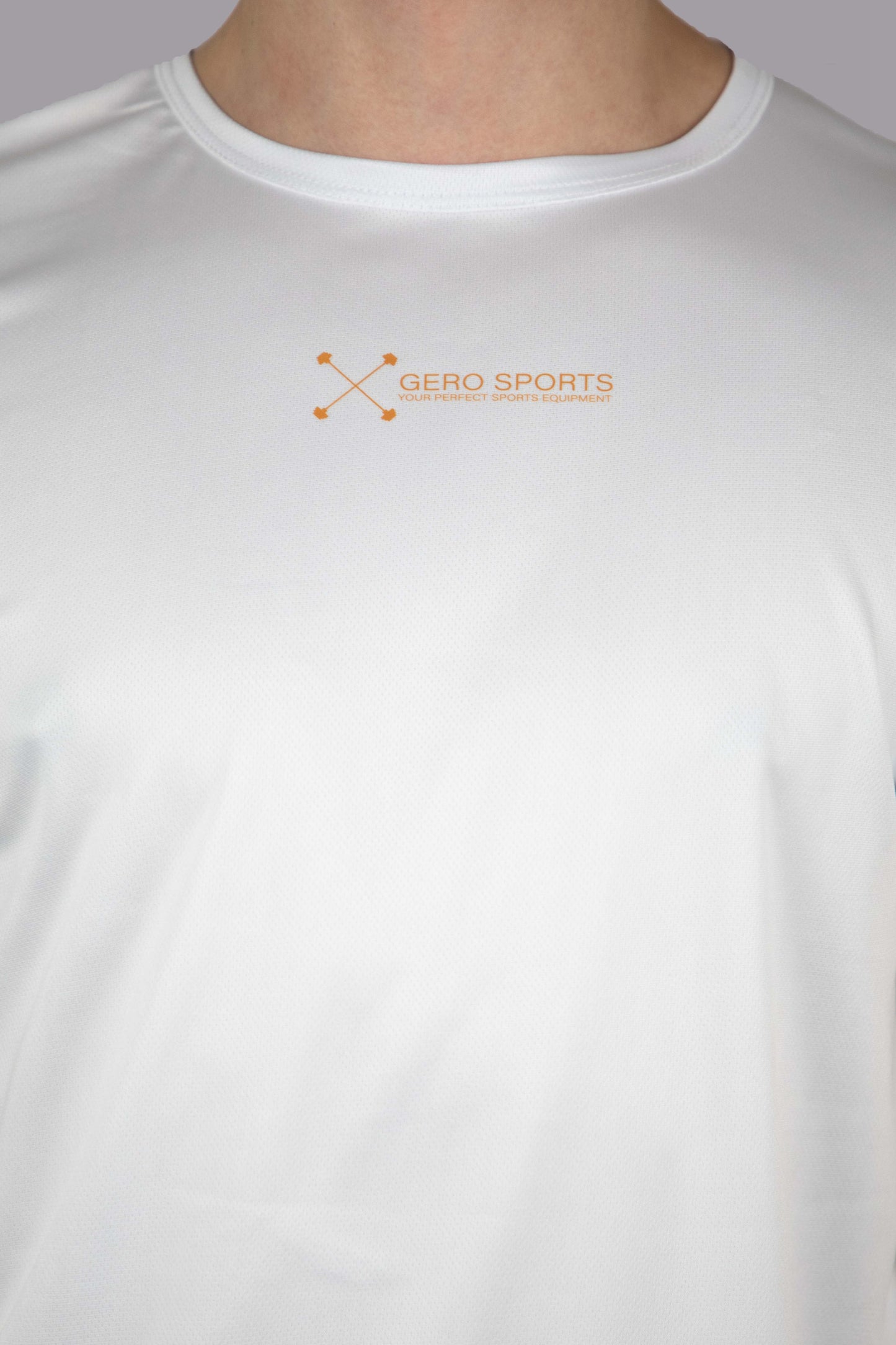Kurzarm  Sportshirt