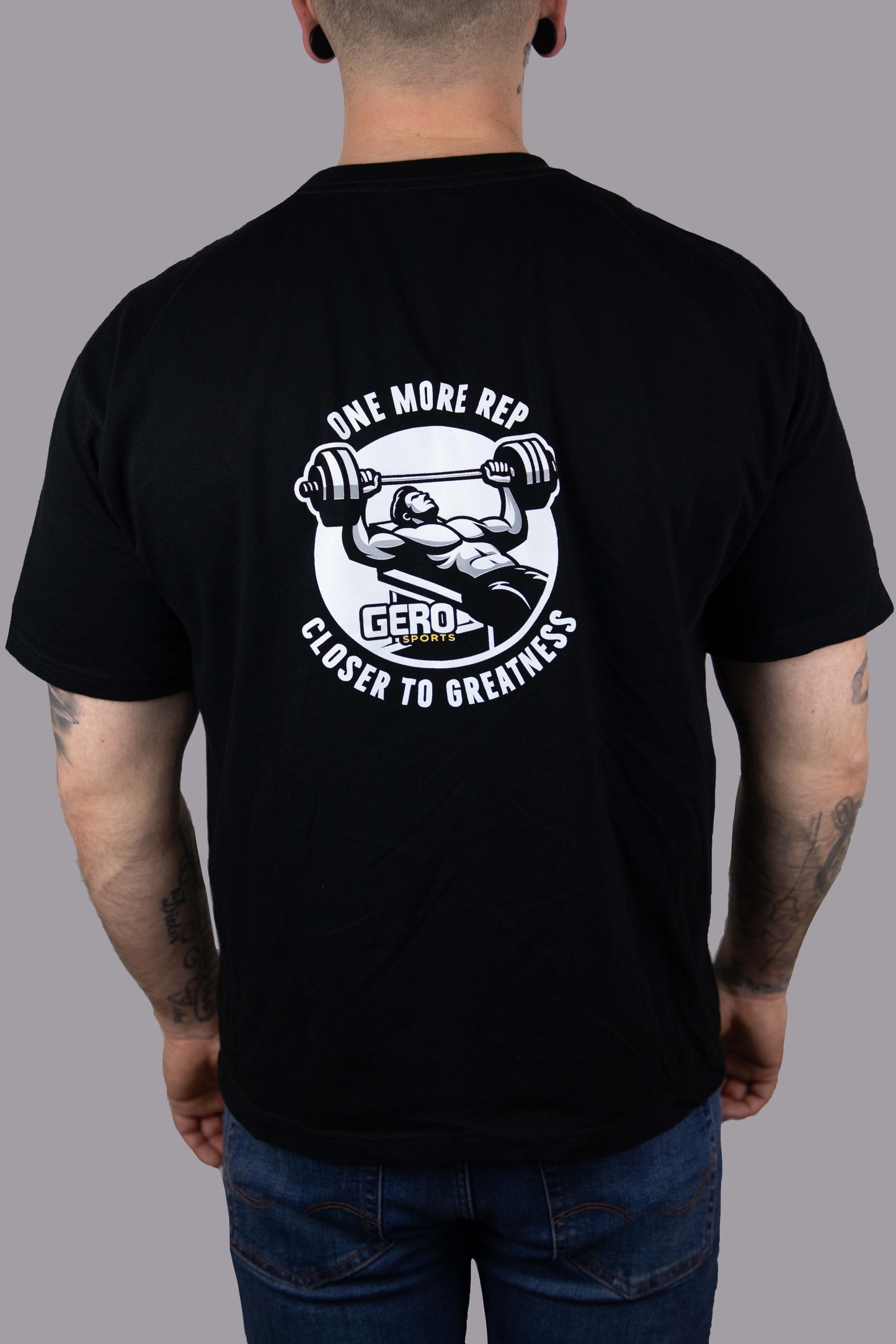 T shirt Prememio