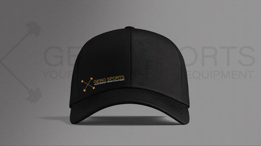 Baseball Cap Clasic Logo