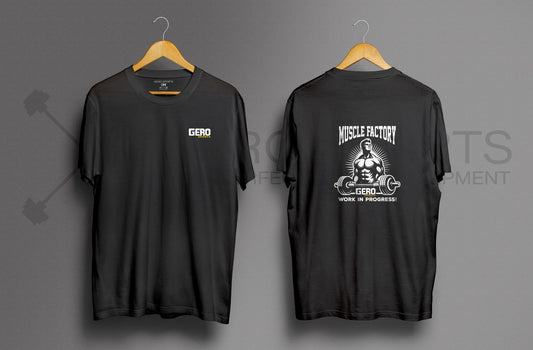T Shirt Prememio