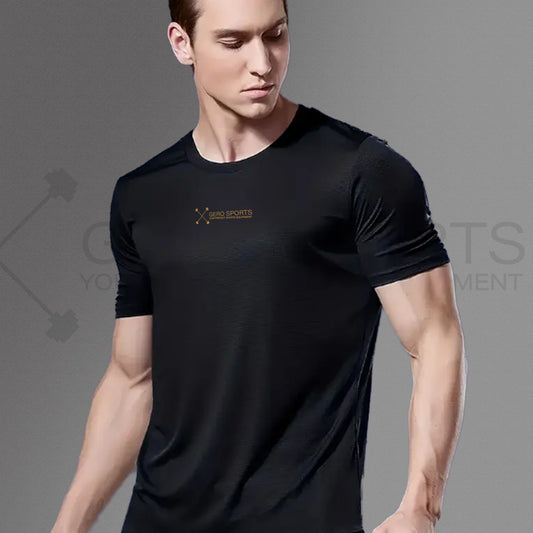 Kurzarm Sportshirt