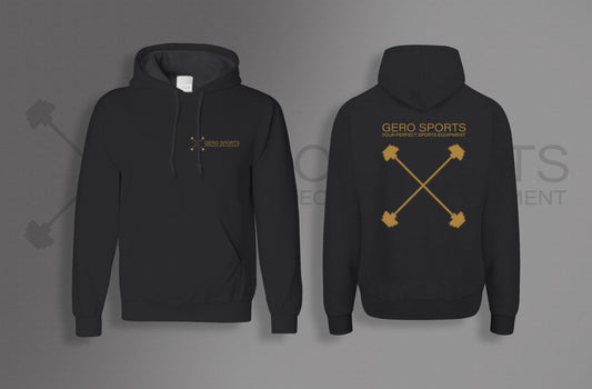 Sport Hoodies